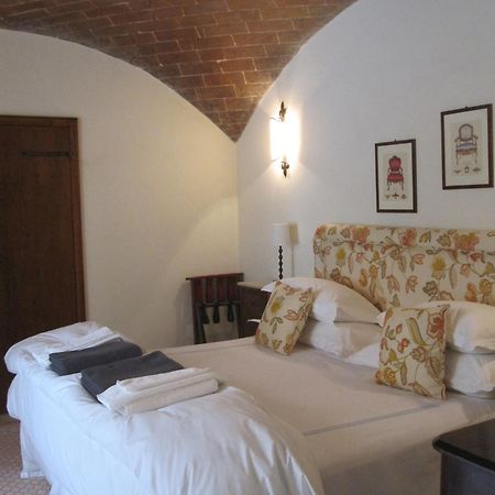 Tenuta Santo Pietro Pienza Ngoại thất bức ảnh
