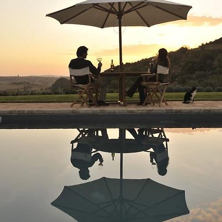 Tenuta Santo Pietro Pienza Ngoại thất bức ảnh