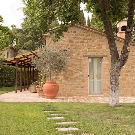 Tenuta Santo Pietro Pienza Ngoại thất bức ảnh