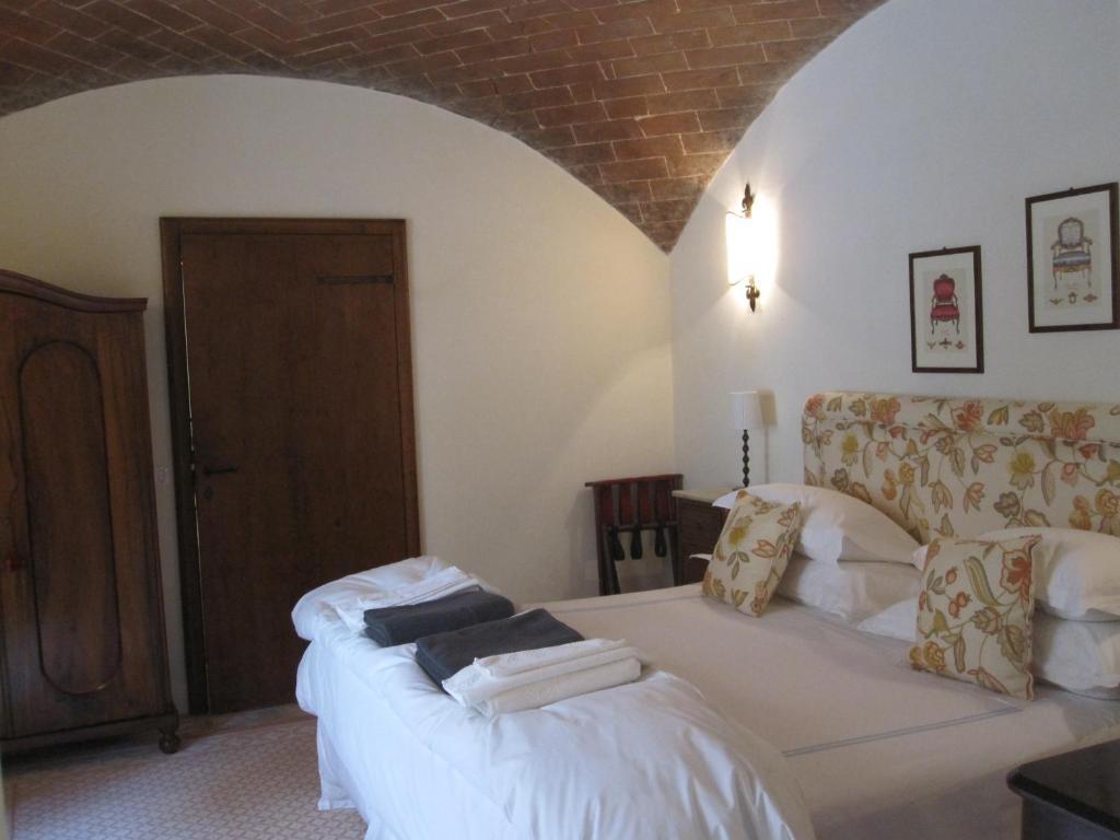 Tenuta Santo Pietro Pienza Phòng bức ảnh