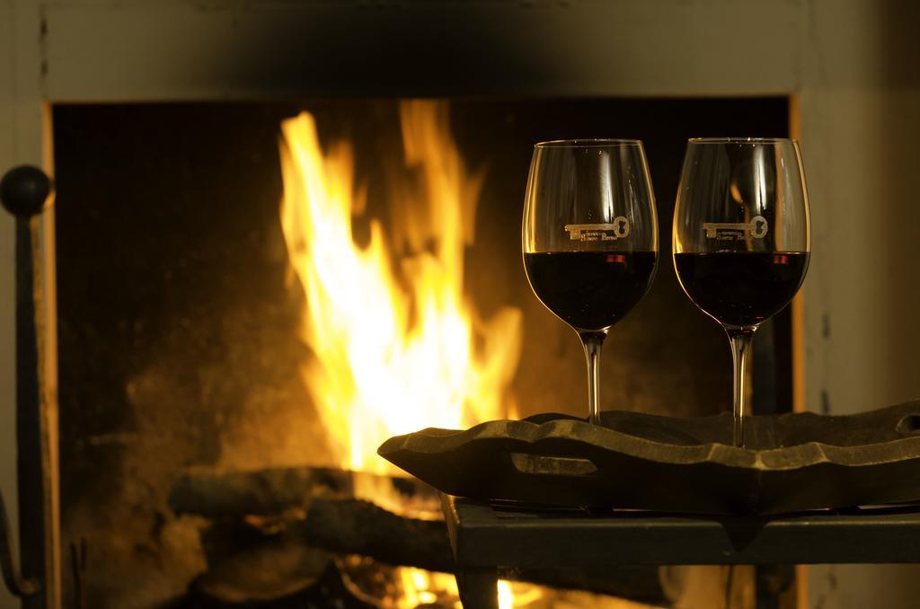 Tenuta Santo Pietro Pienza Ngoại thất bức ảnh