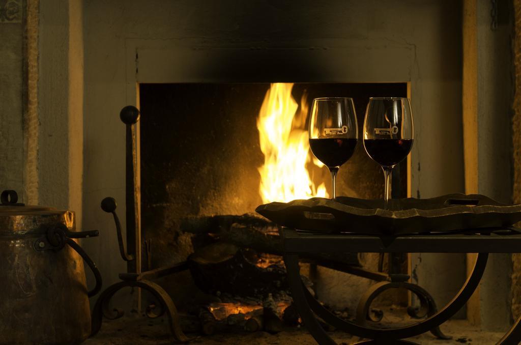 Tenuta Santo Pietro Pienza Ngoại thất bức ảnh