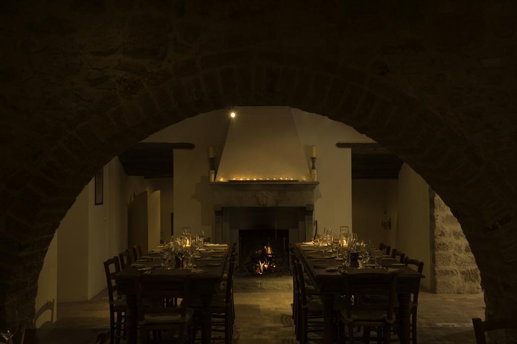 Tenuta Santo Pietro Pienza Ngoại thất bức ảnh