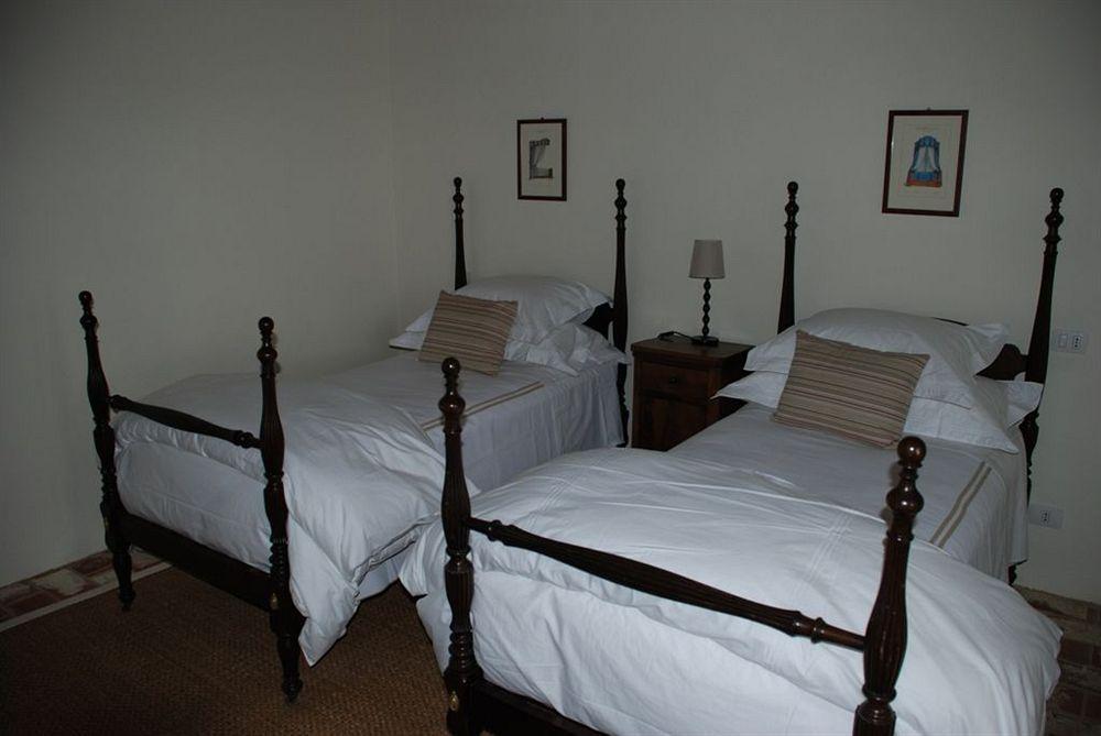 Tenuta Santo Pietro Pienza Ngoại thất bức ảnh