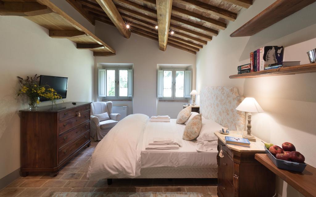 Tenuta Santo Pietro Pienza Ngoại thất bức ảnh
