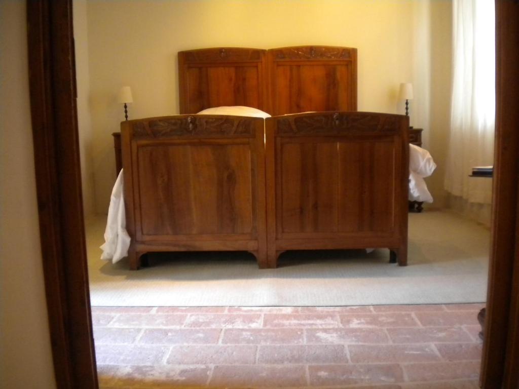Tenuta Santo Pietro Pienza Phòng bức ảnh