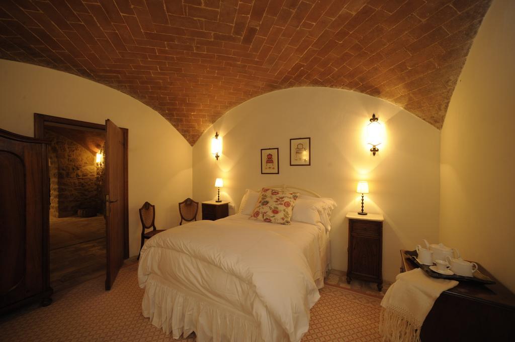 Tenuta Santo Pietro Pienza Phòng bức ảnh