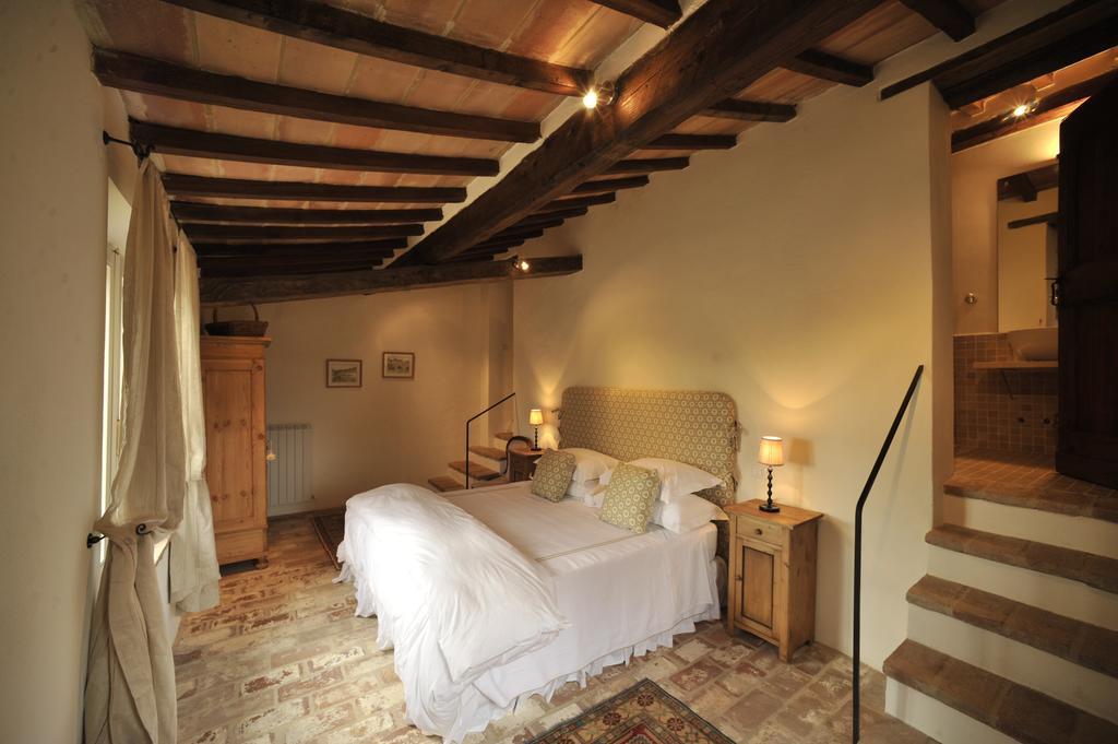 Tenuta Santo Pietro Pienza Phòng bức ảnh